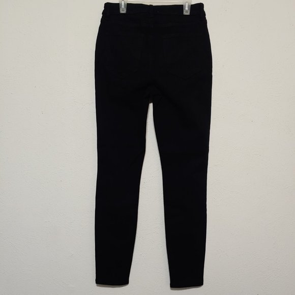 Pistola Women's Stretch Ankle Jean NWOT Size 28 - Picture 3 of 6